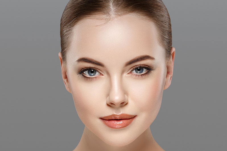 Curiel Hair Salon Esthetician