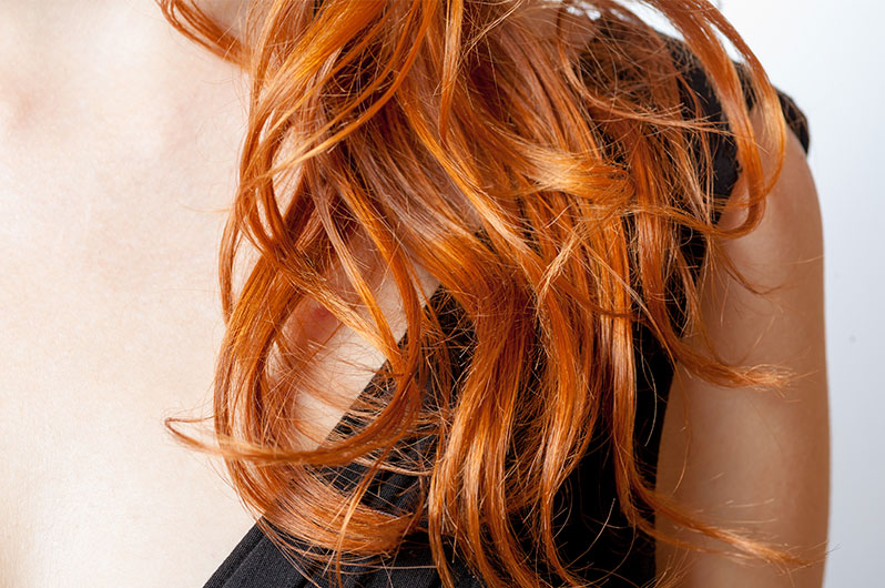 Curiel Hair Salon Hair Coloring