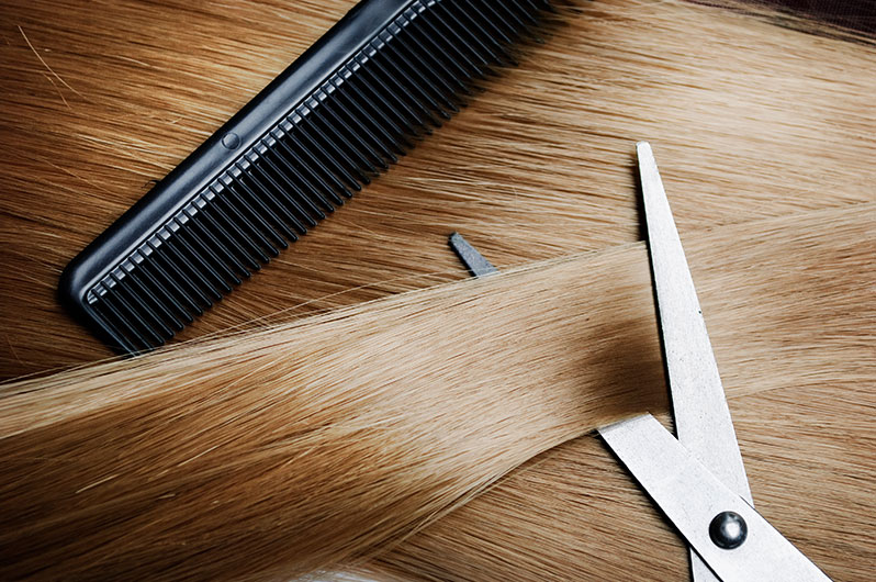 Curiel Hair Salon Hair Cutting