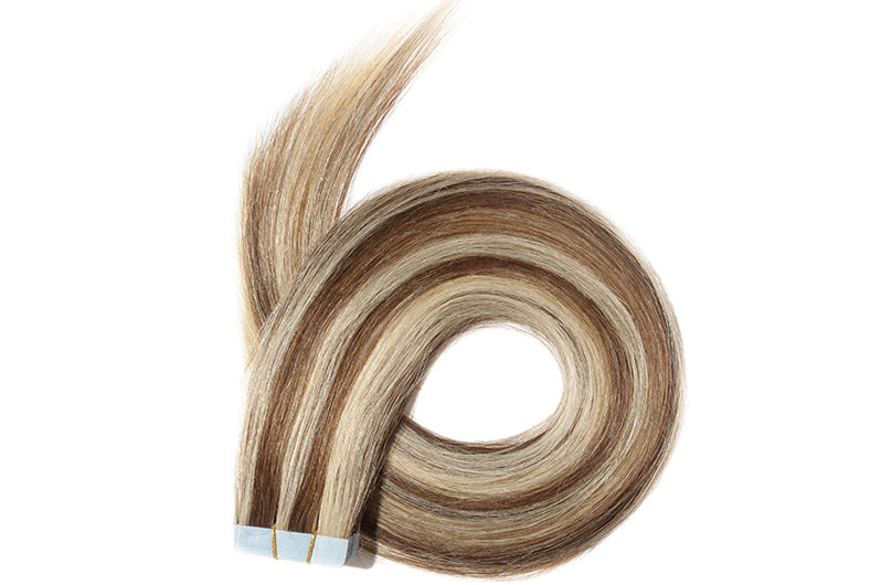 Curiel Hair Salon Hair Extensions